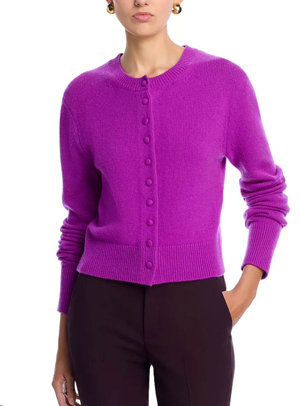 Skyler Cardigan