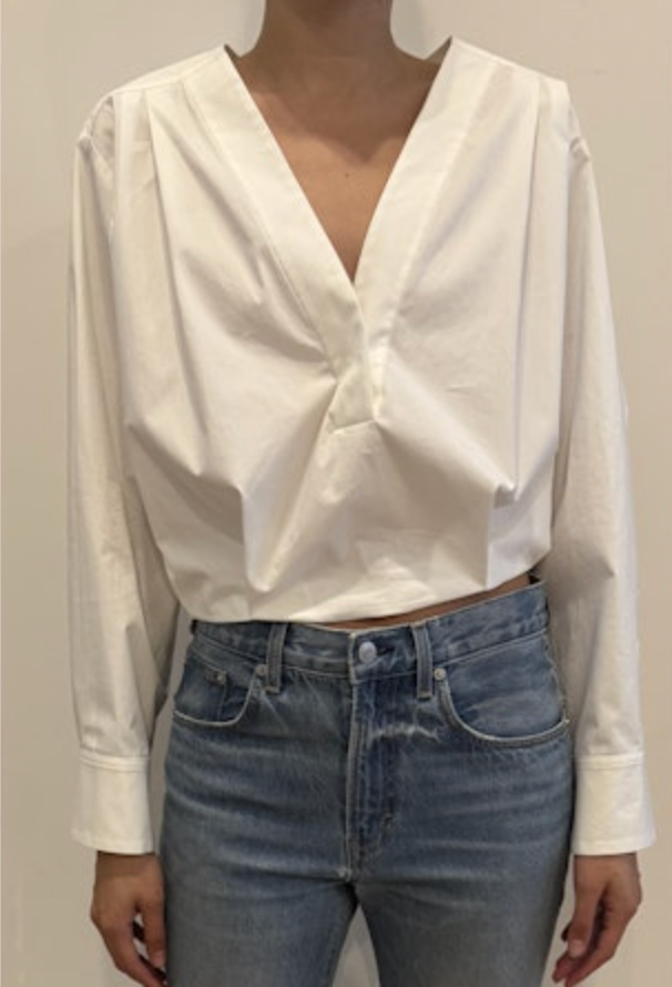Jordan Top