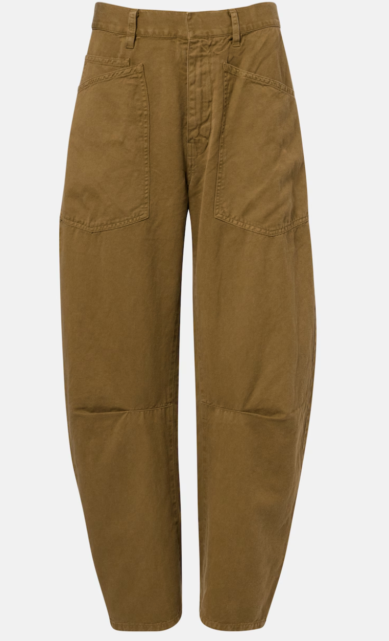 Shon Pant