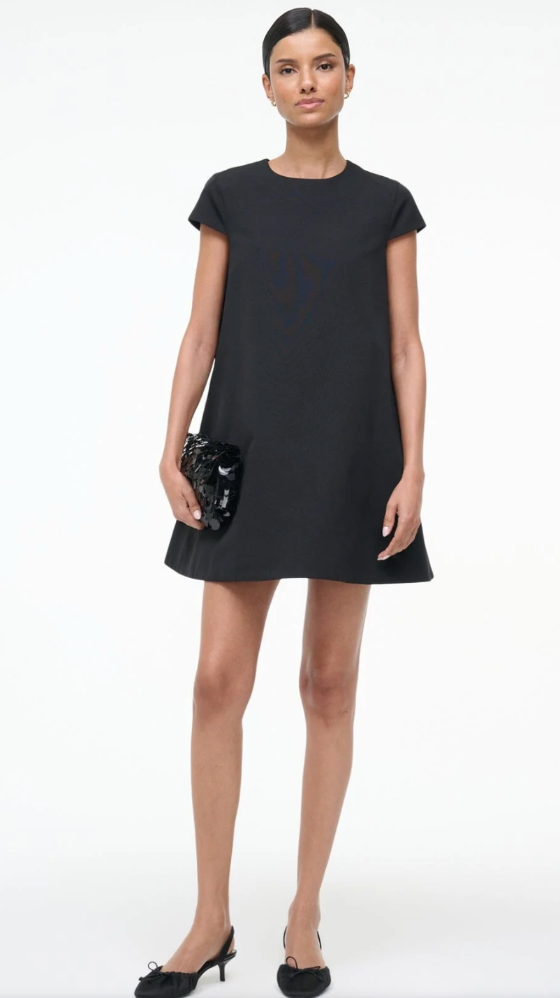 Mia Dress