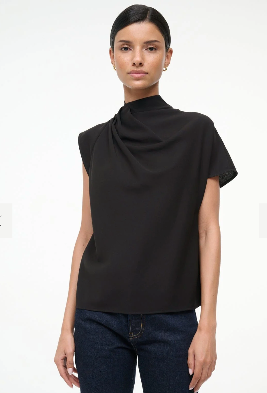 Davina Top