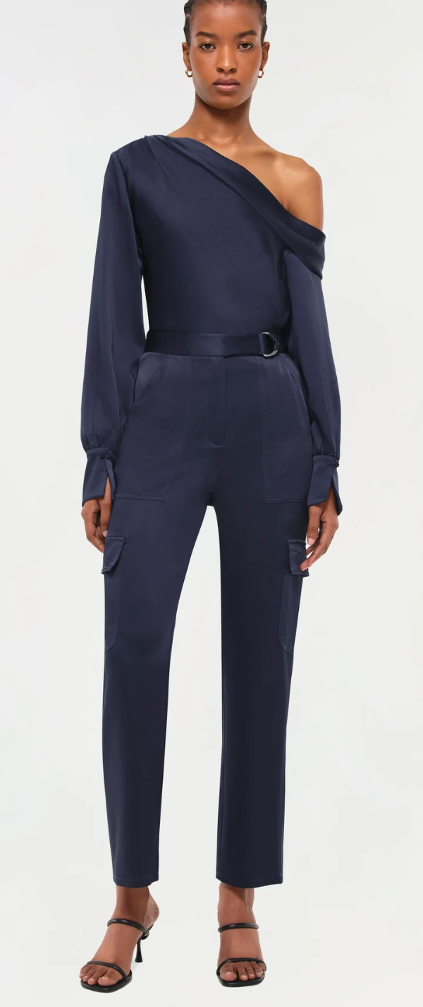 Carolina Utility Pant