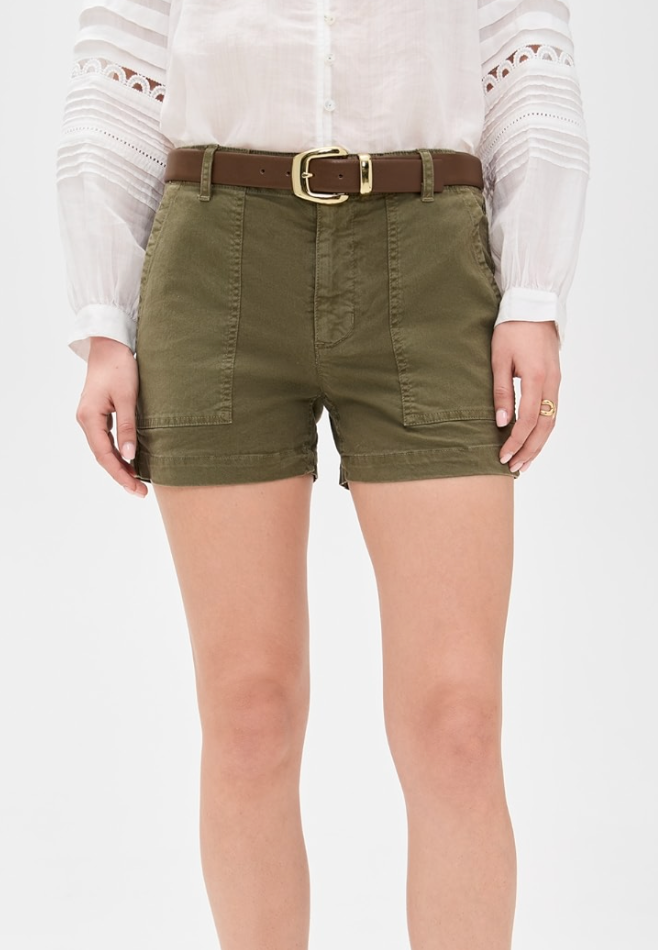 Utility Short