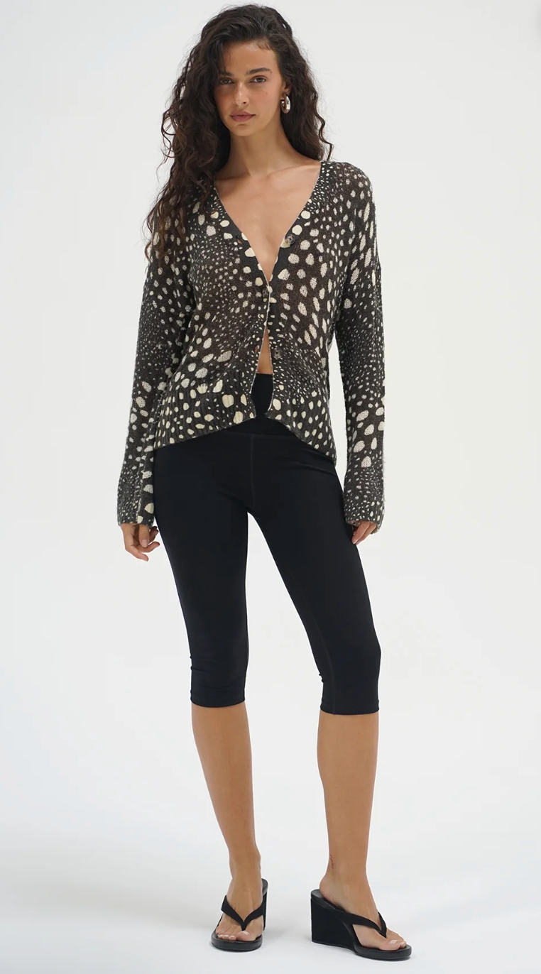 Danna Cardigan