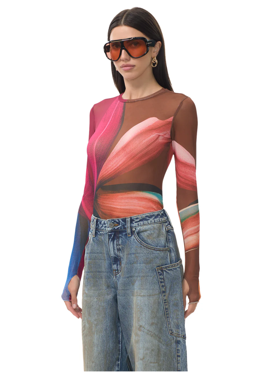 Kaylee Top