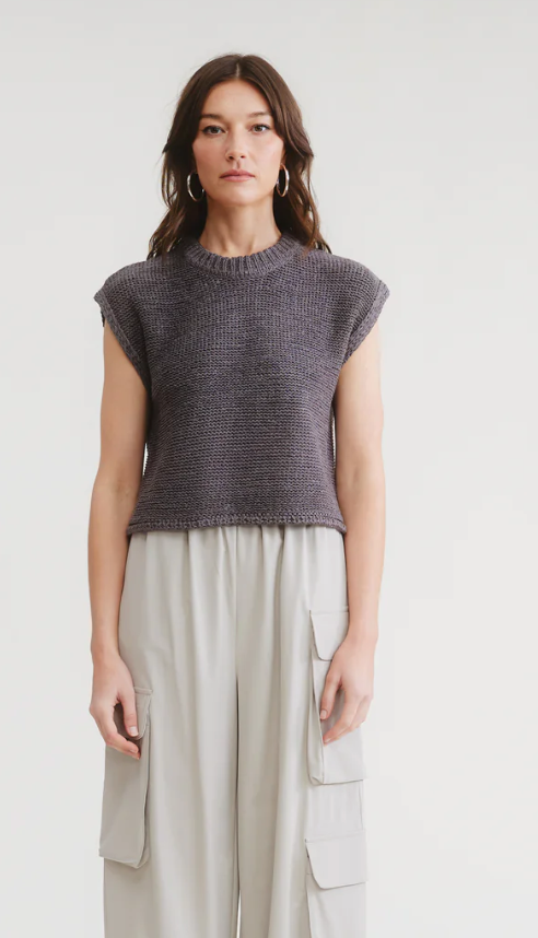 Tana Sweater Top