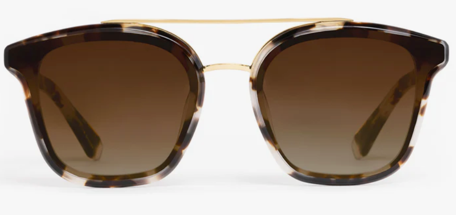 COLISEUM NYLON - Malt 18K