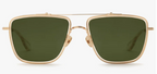 VAIL - 18K Titanium + Haze Polarized