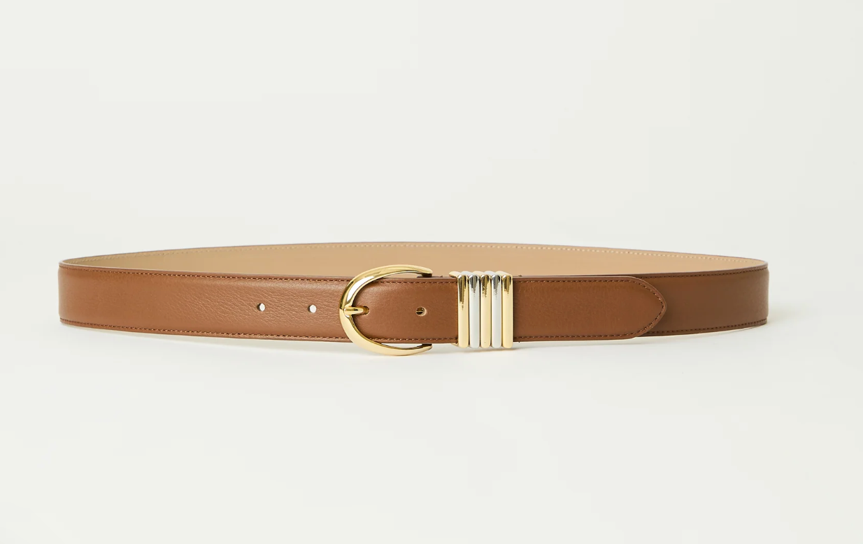 Romy Leather Belt