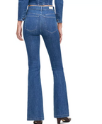 Bridget Boot HR Blue Water 33"