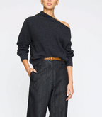 Hart Off Shoulder