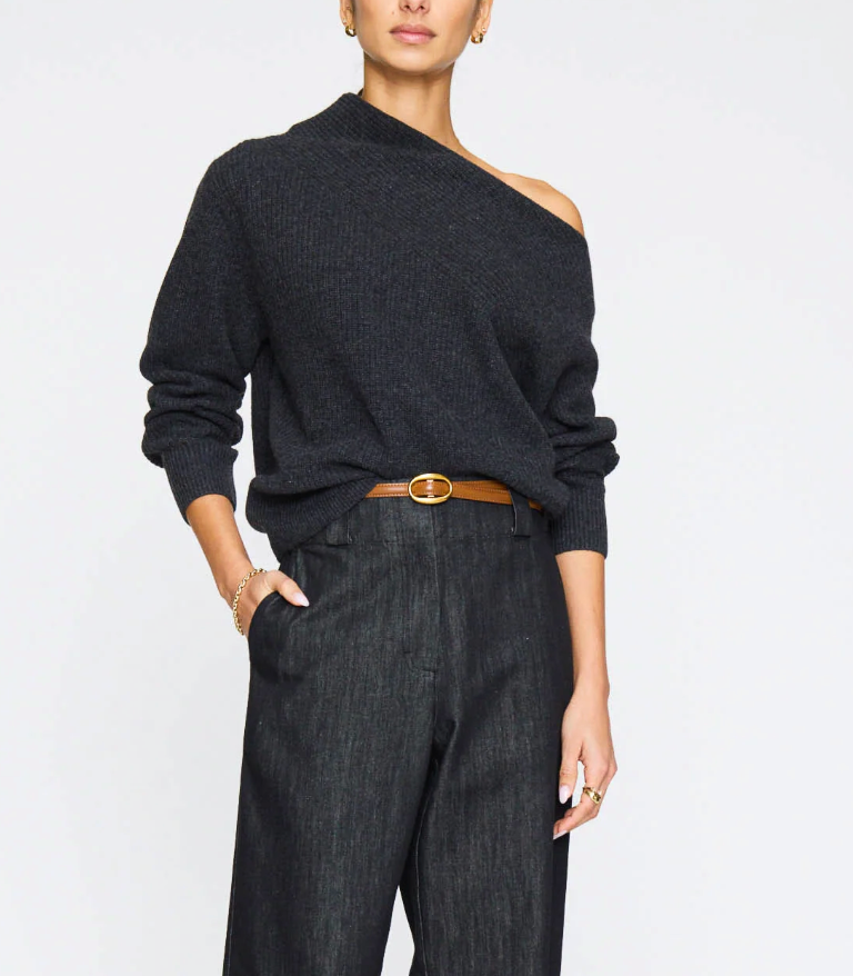 Hart Off Shoulder