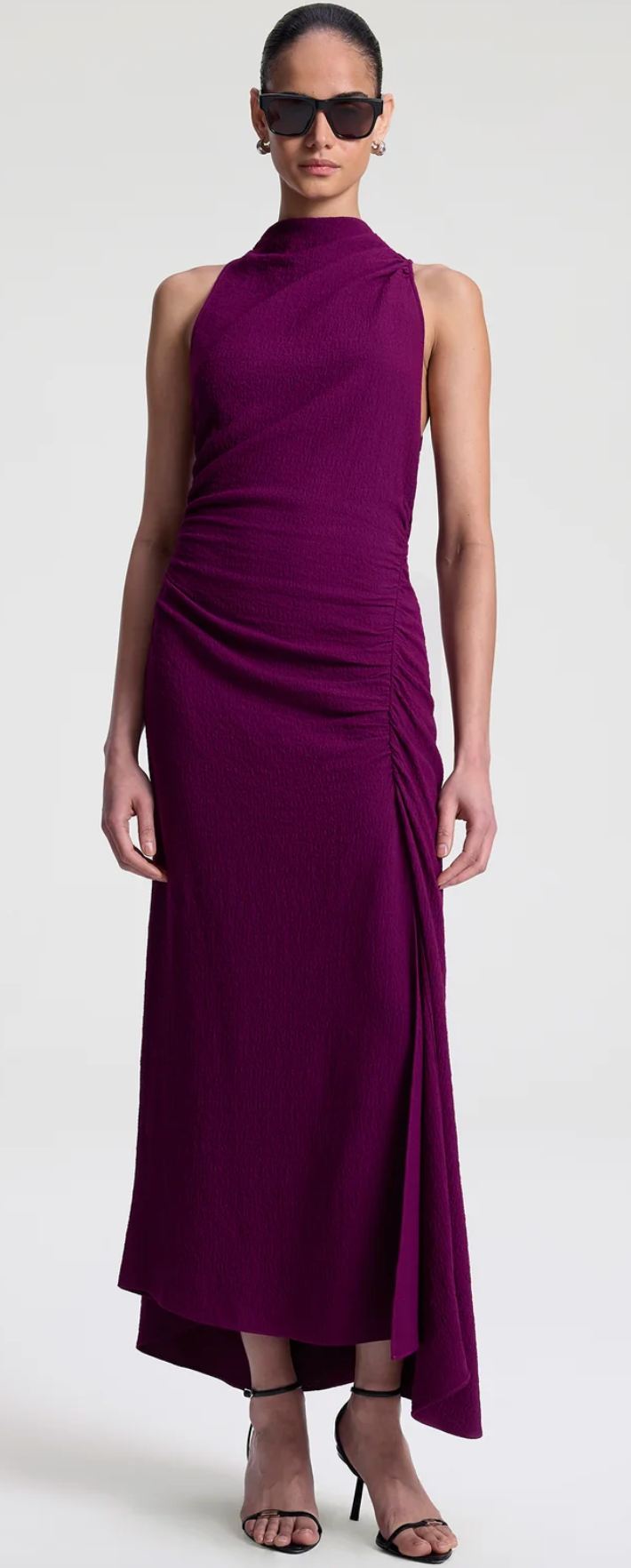 Inez Dress