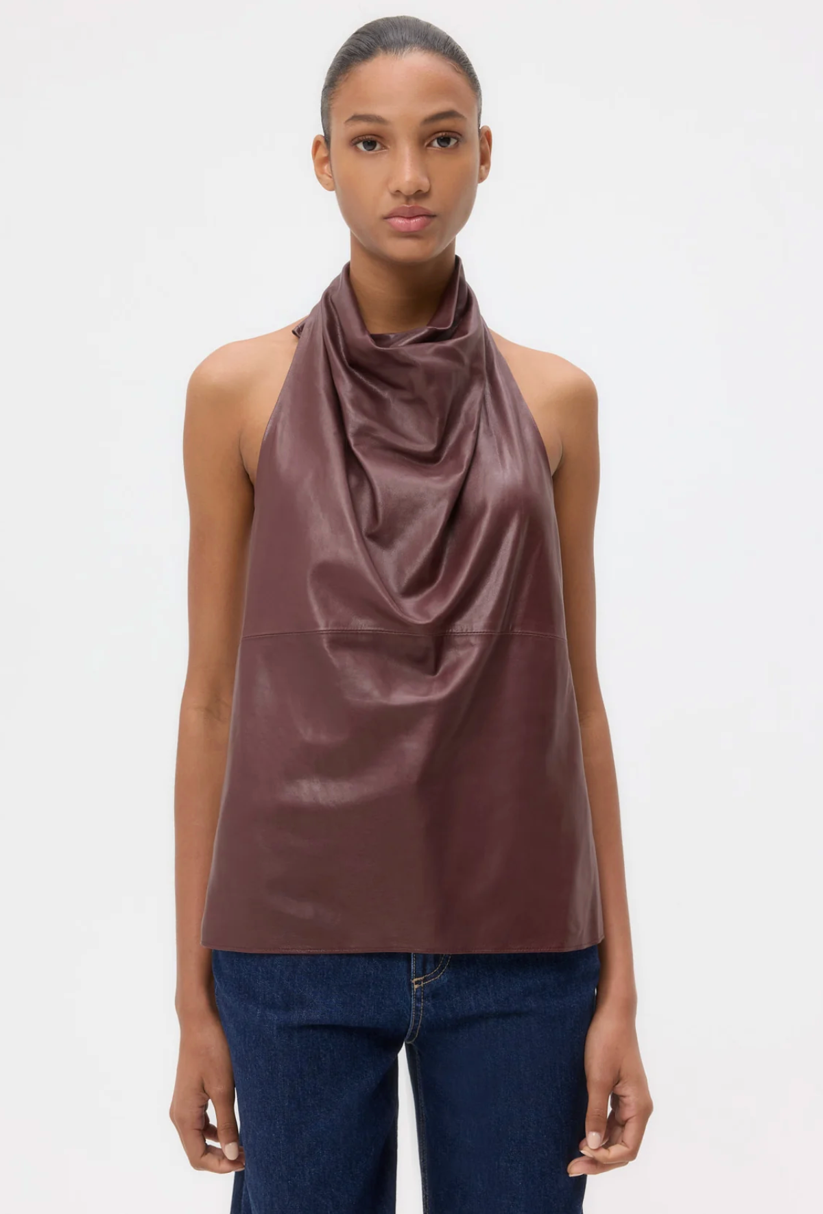 Friday Night Top