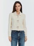 Chris Tweed Jacket