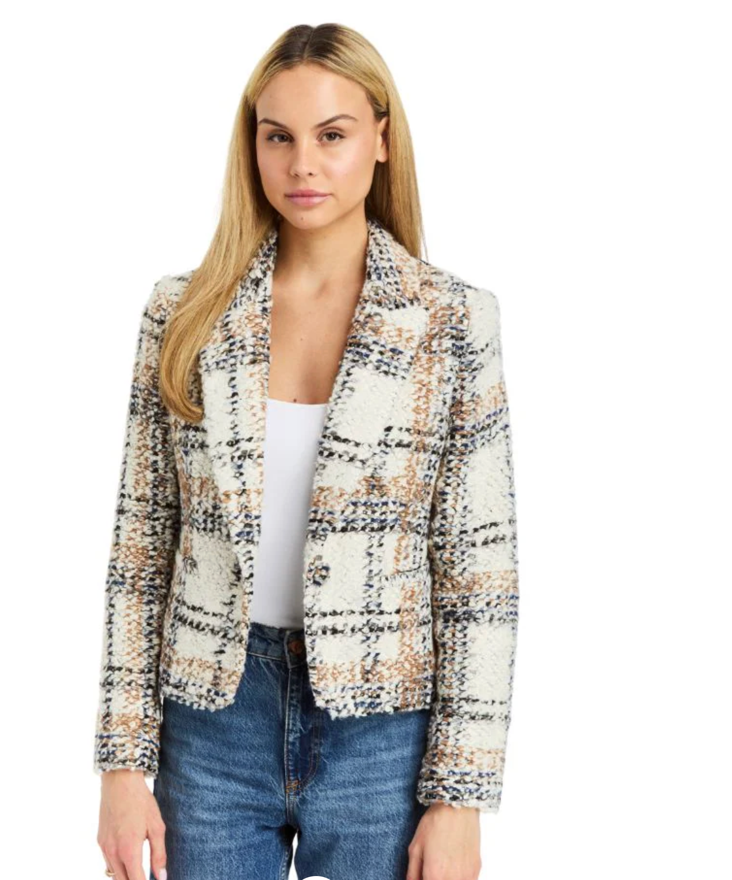 Oakley Blazer Italian Boucle