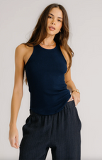 Jameela Racerback Tank
