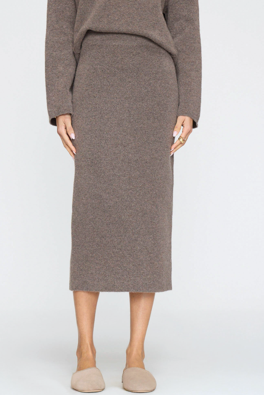Tia Skirt