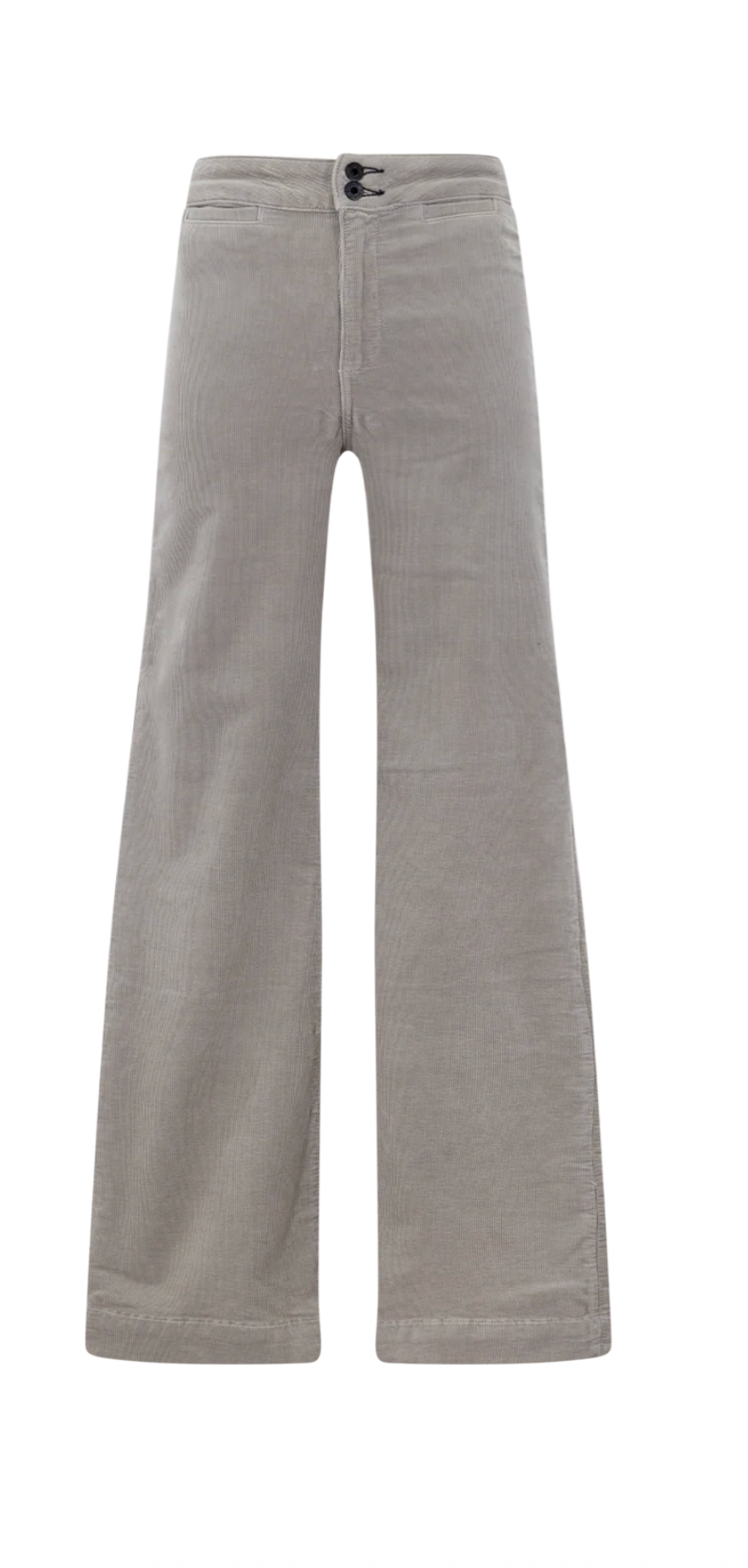 Brighton Wide Leg Cords