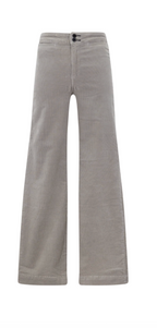 Brighton Wide Leg Cords