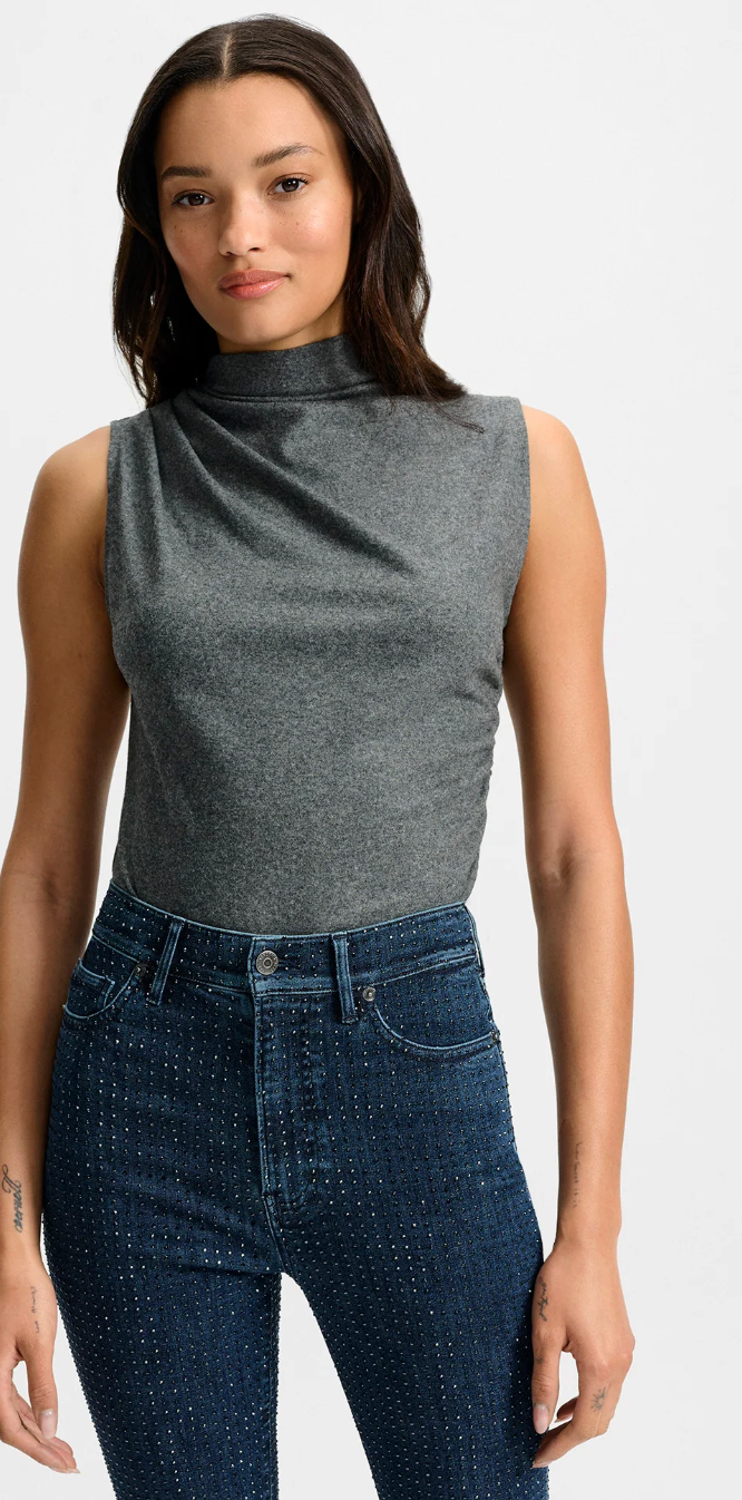 Mylie Sleeveless Top