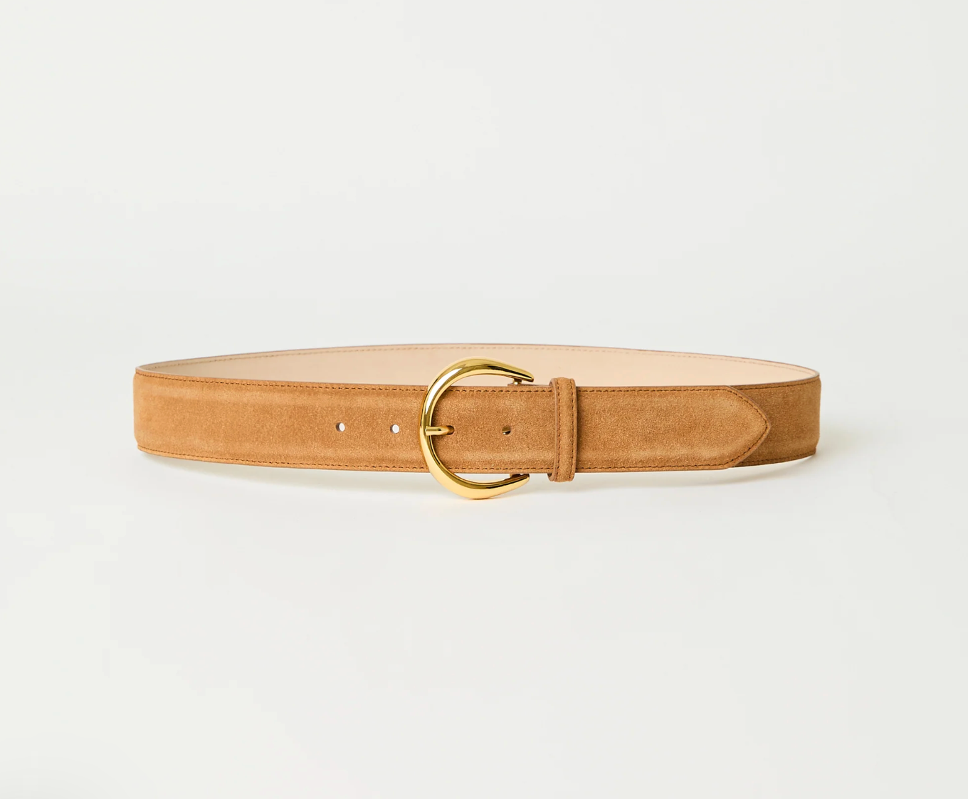Odessa Suede Belt