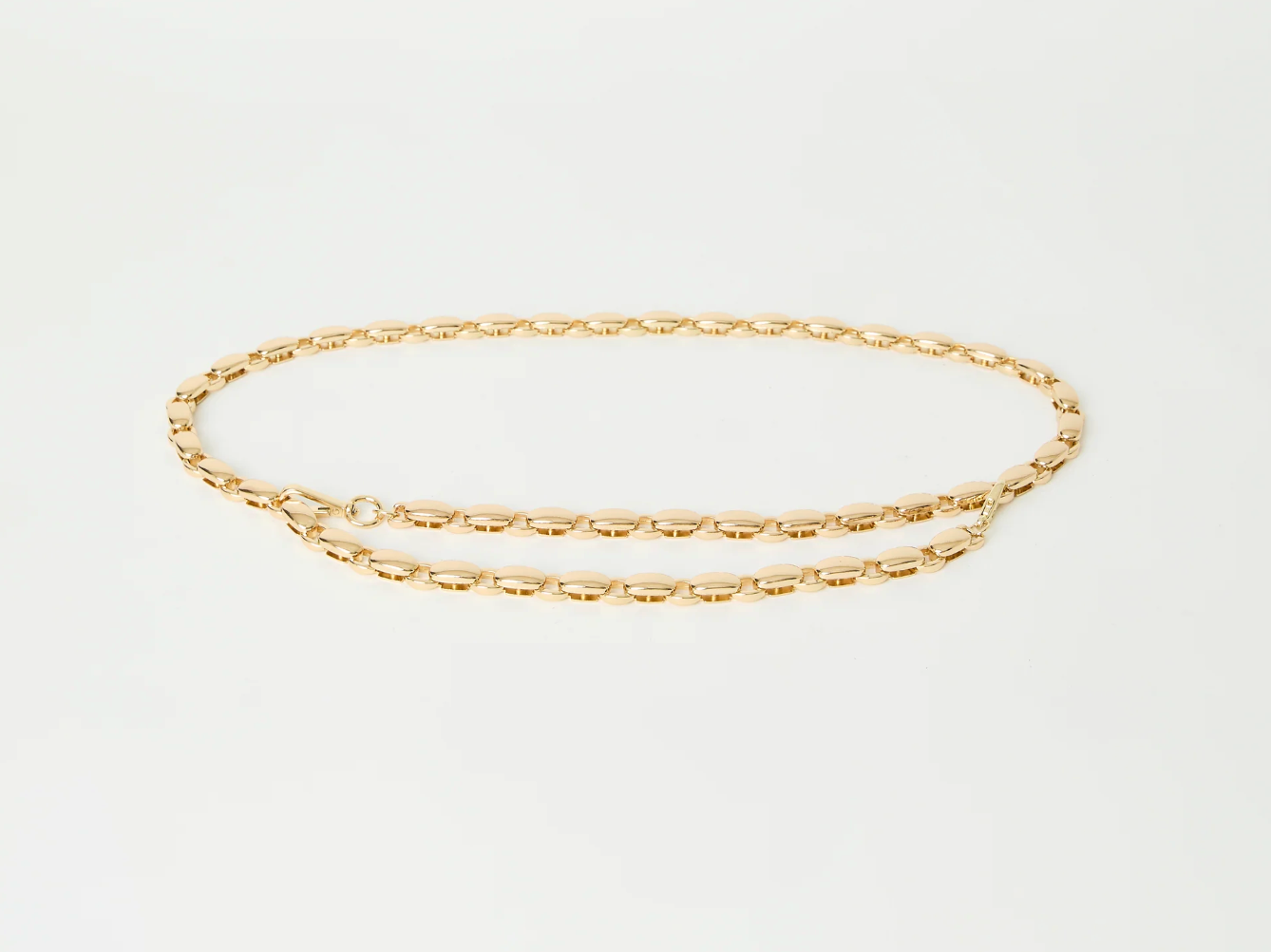 Etta Chain Belt
