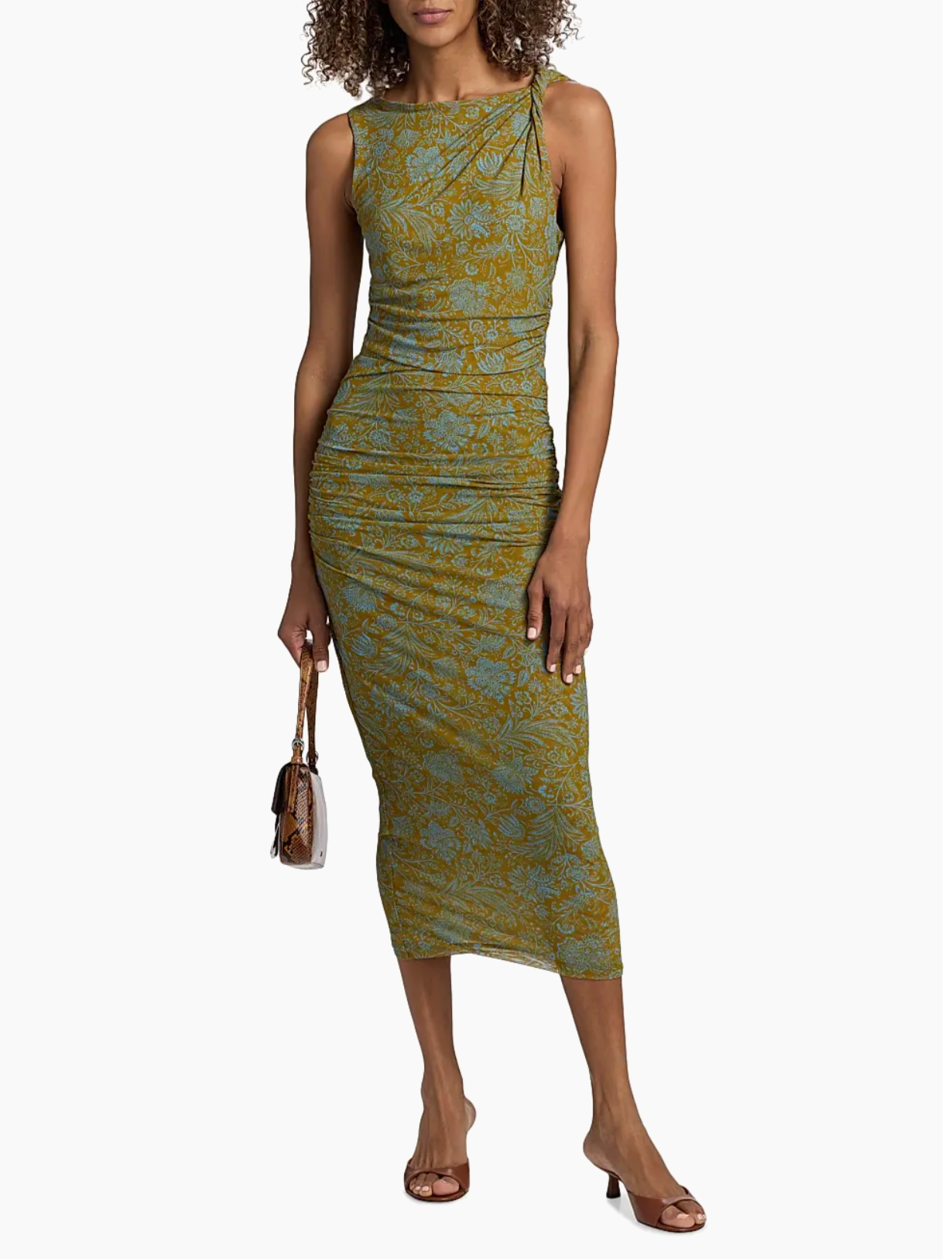 Otessa Dress