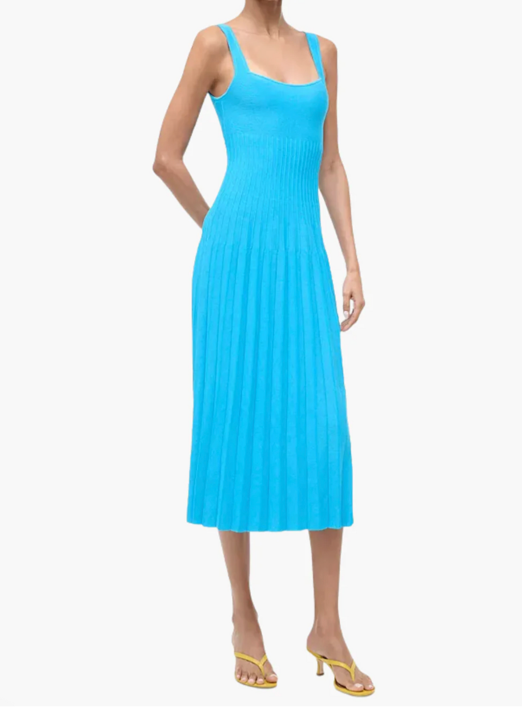 Ellison Dress