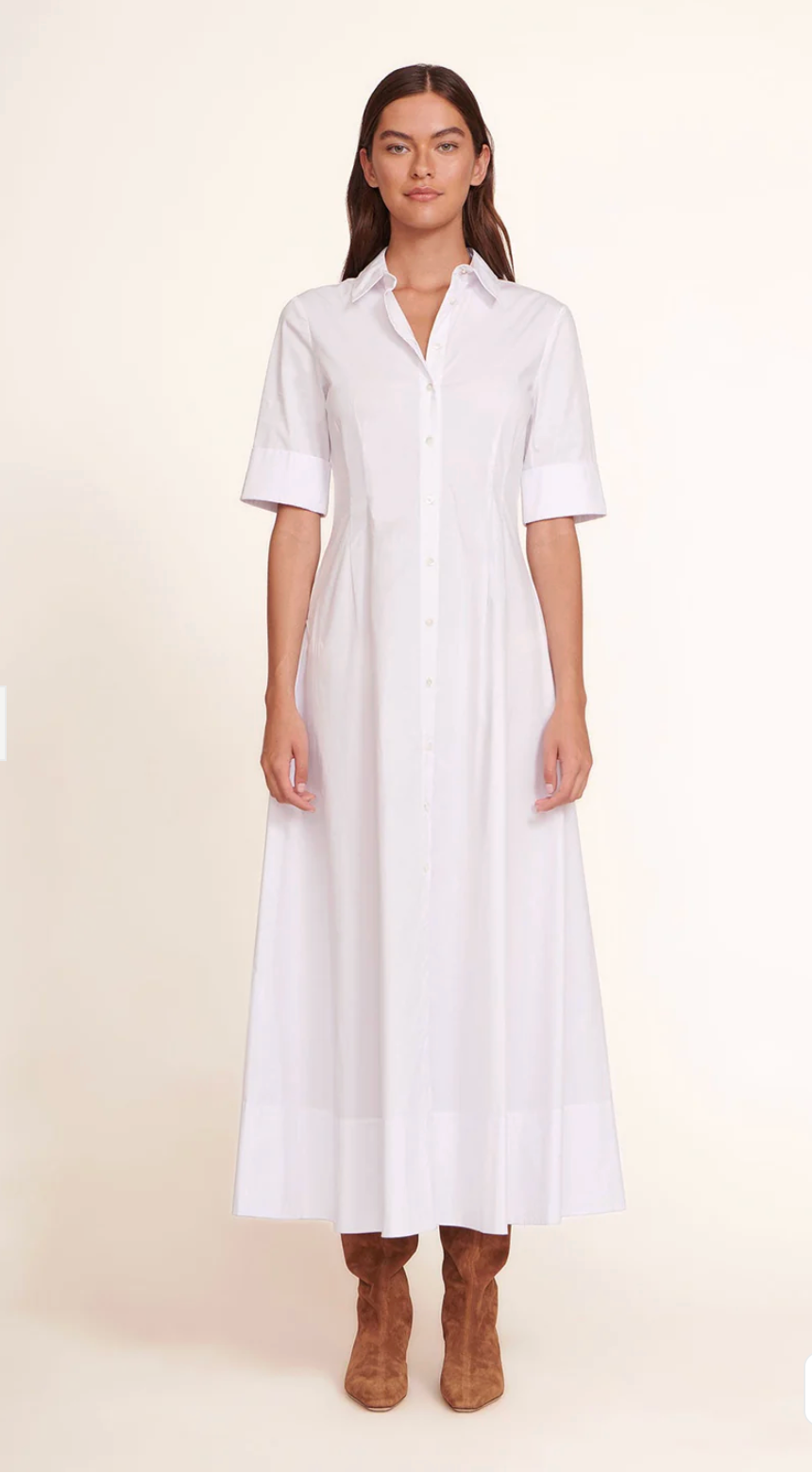 Joan Maxi Dress