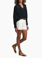 Cobain Denim Short