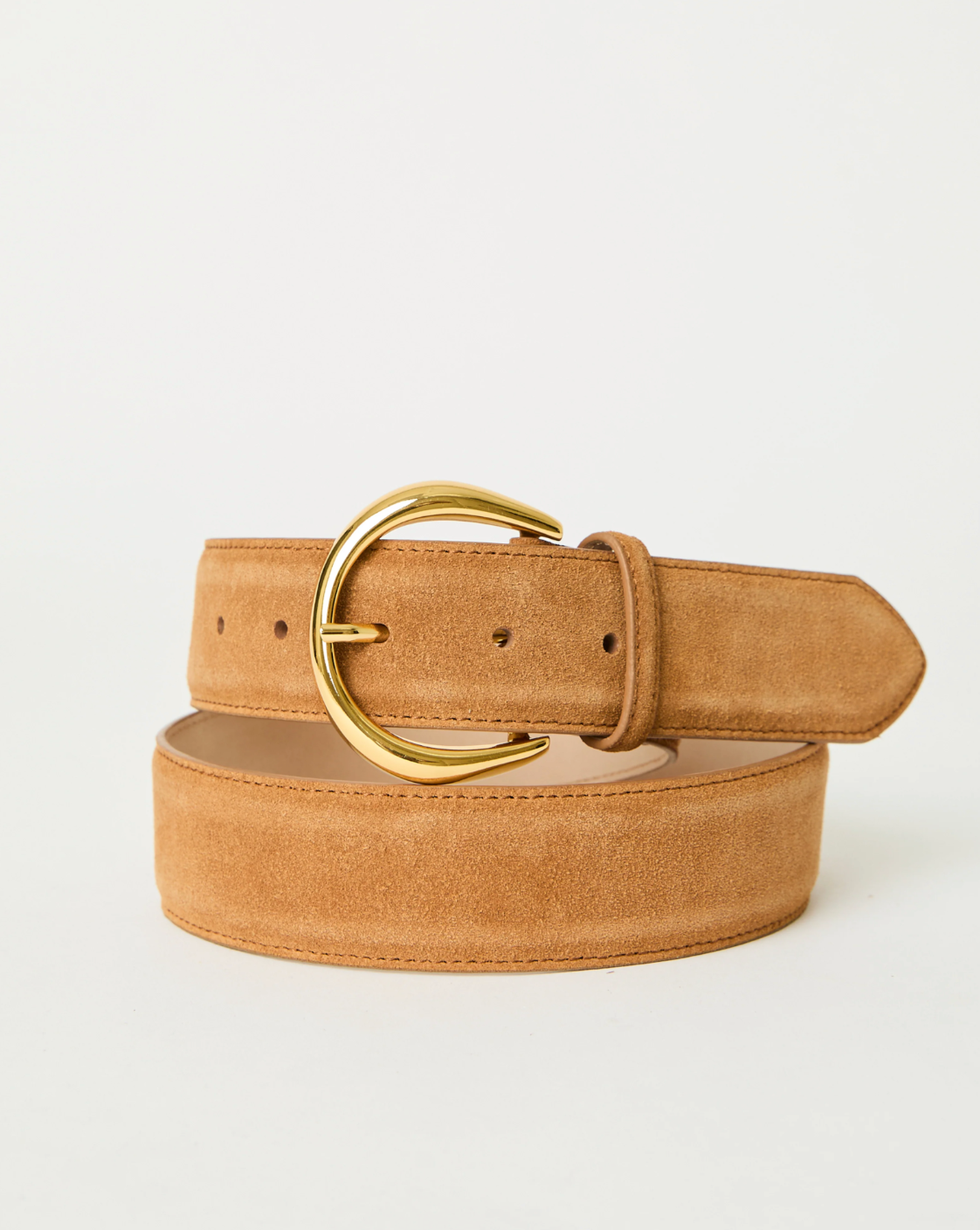 Odessa Suede Belt