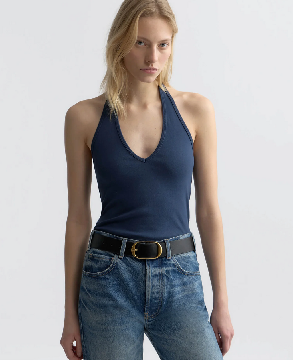 Britt Halter Top