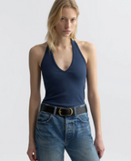 Britt Halter Top