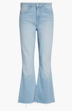 Kendra High Rise Croop Flare