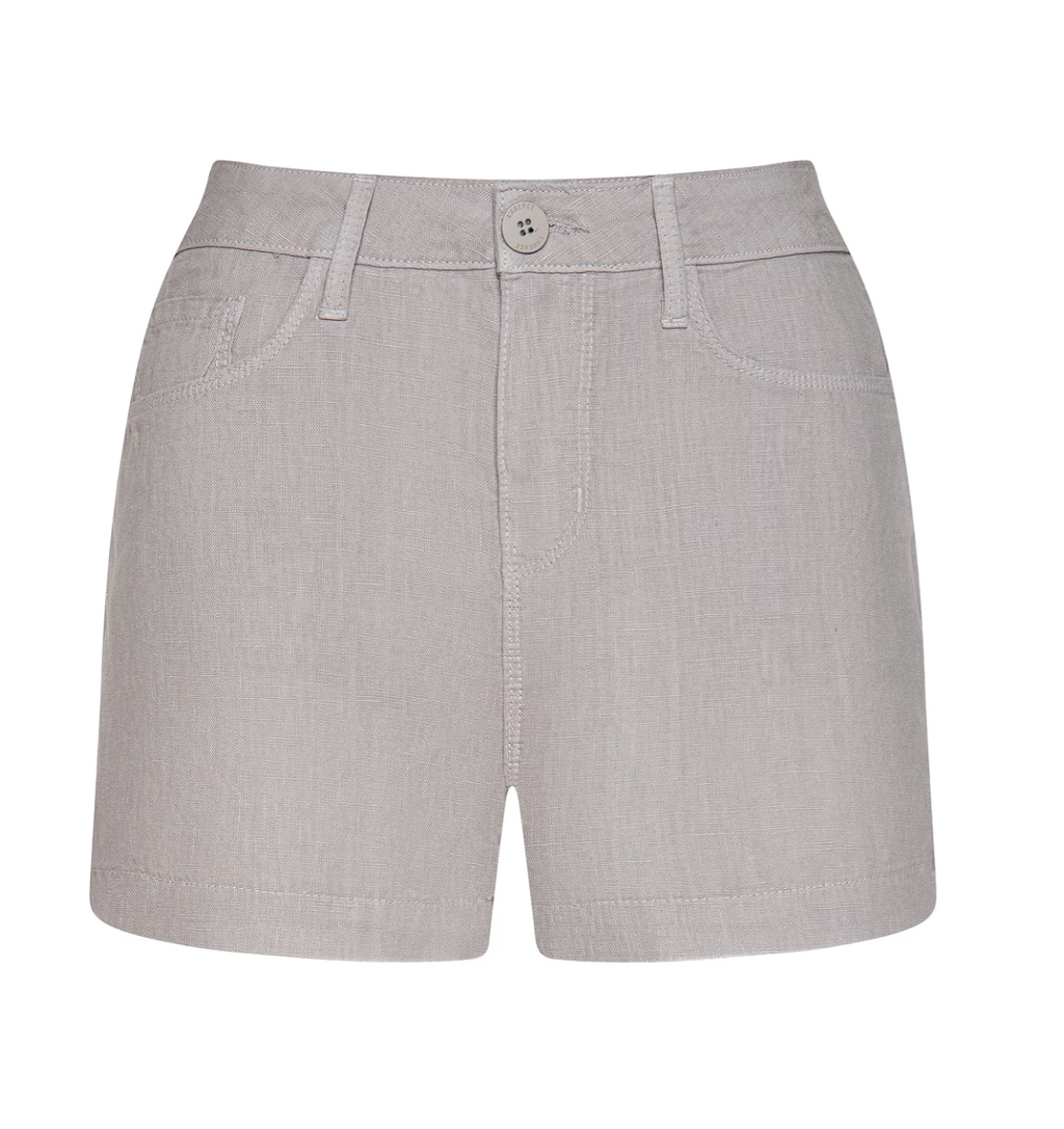 Gina Linen Short