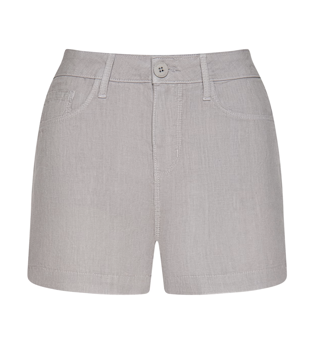 Gina Linen Short