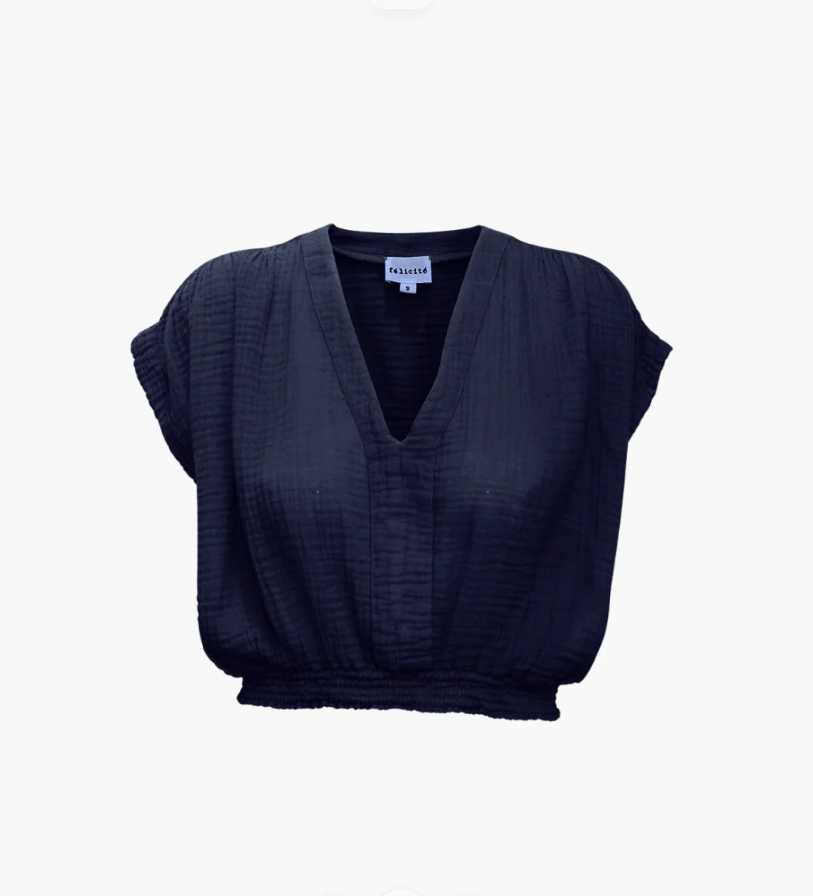 Vacay Top
