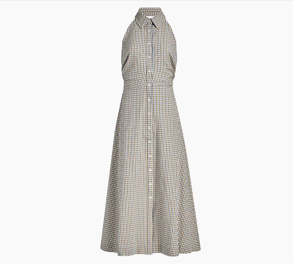 Mackey Dress