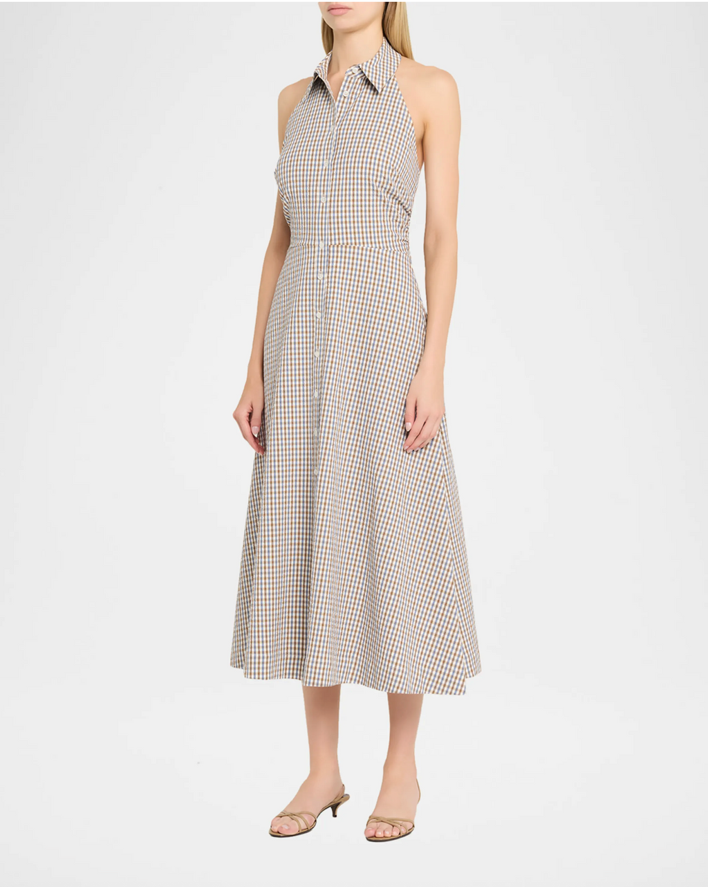 Mackey Dress