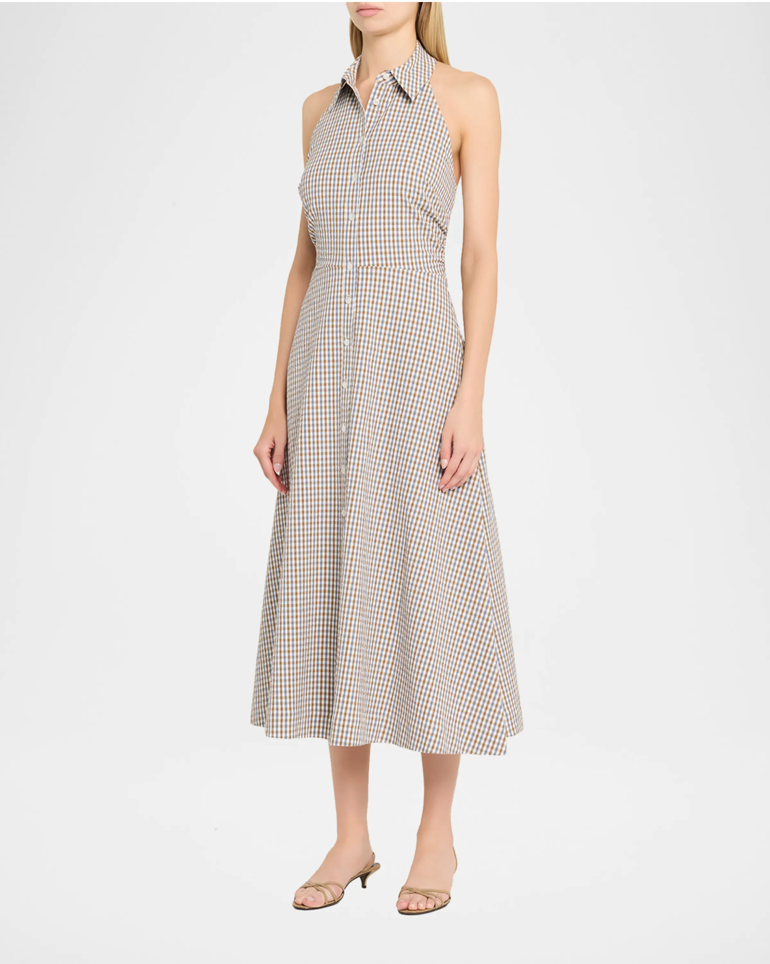 Mackey Dress