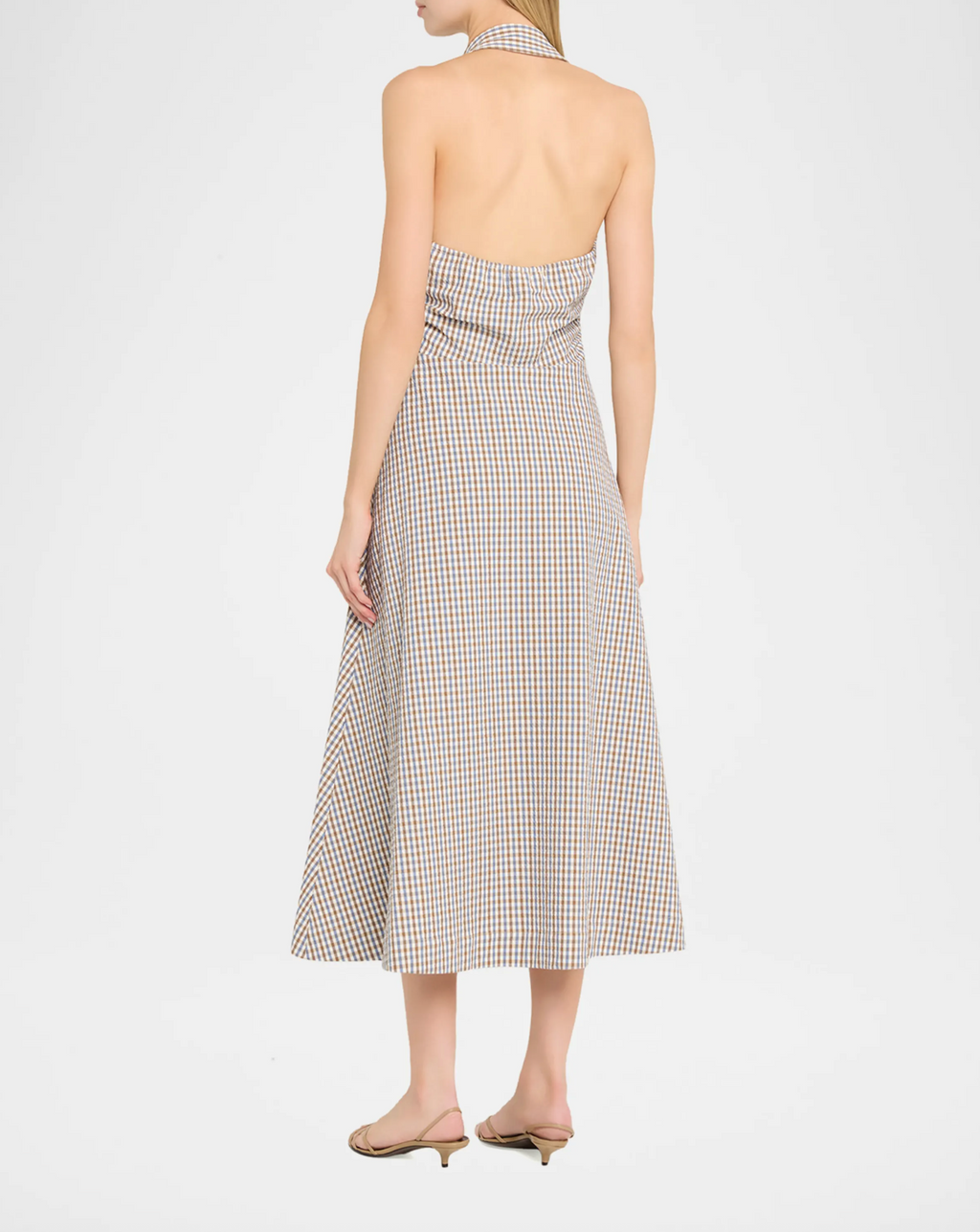 Mackey Dress