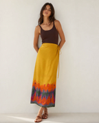 Eladia Skirt