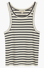 Jennifer Rib Tank