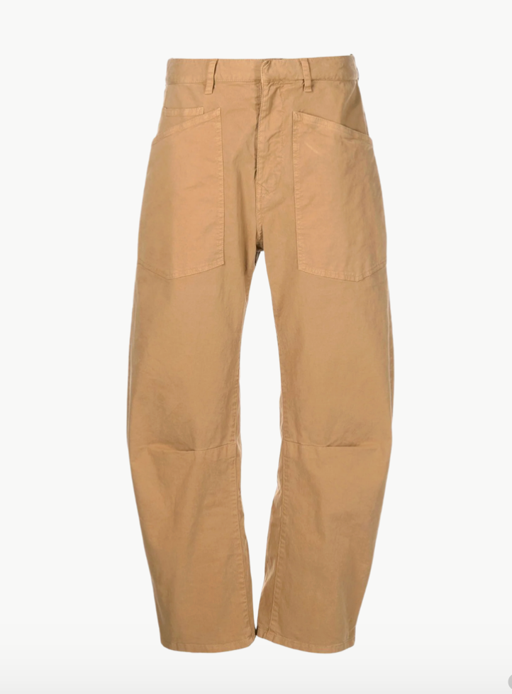 Shon Pant