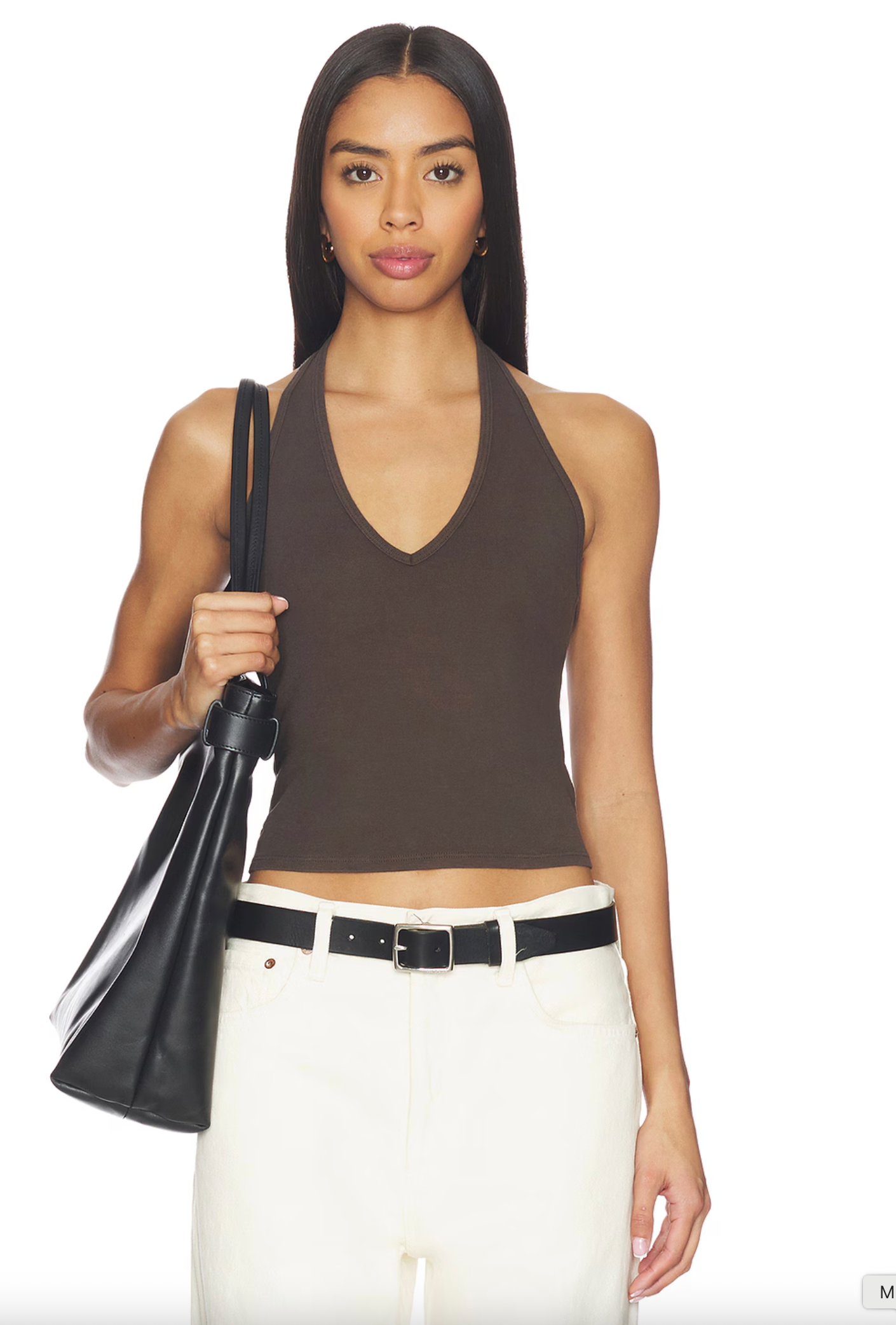 Britt Halter Top