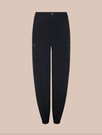 Greer Nylon Jogger