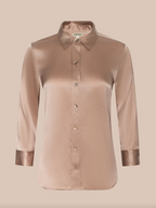 Dani Silk Blouse