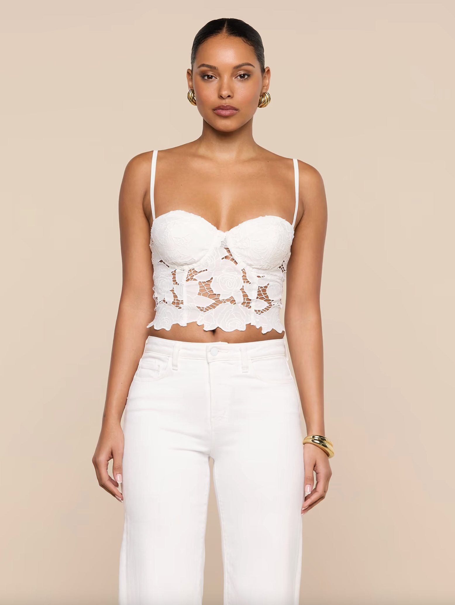 Sonya Bustier