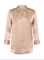 Dani Silk Blouse